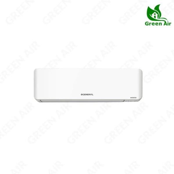 General Inverter 1.5 Ton Air Conditioner | R32 | ASGG-18CPTA-V