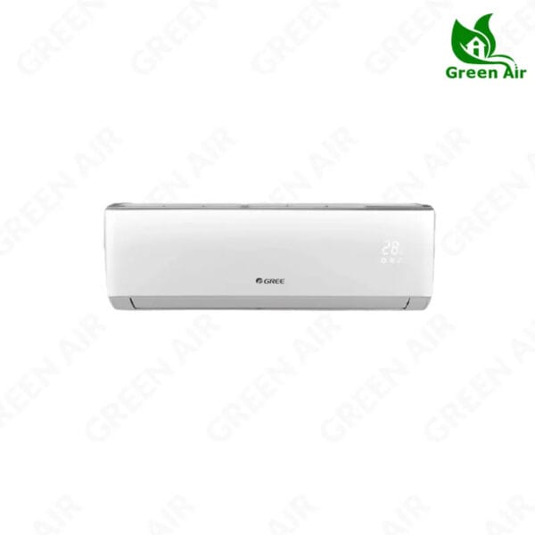 Gree GS-12XPUV32 Pular Split Type Air Conditioner (Inverter-1.0 TON)