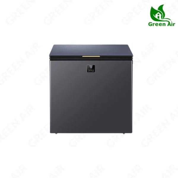 haier Chest Freezer 200LHCF-230GE