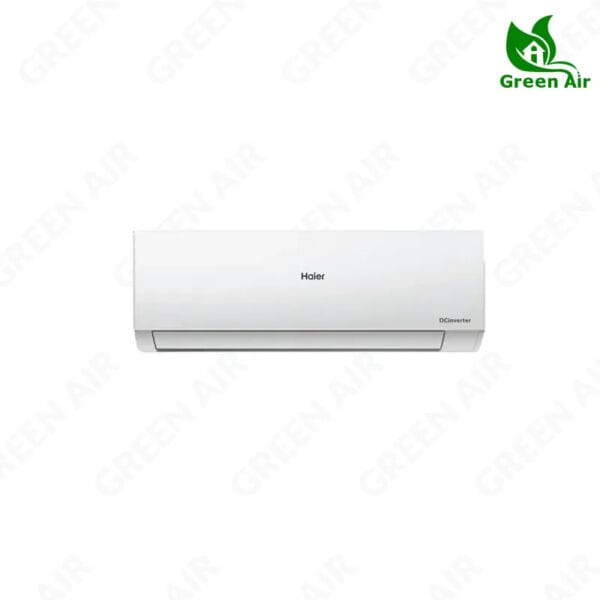 Haier 1.5 Ton CleanCool Inverter Air Conditioner - HSU-18CleanCool