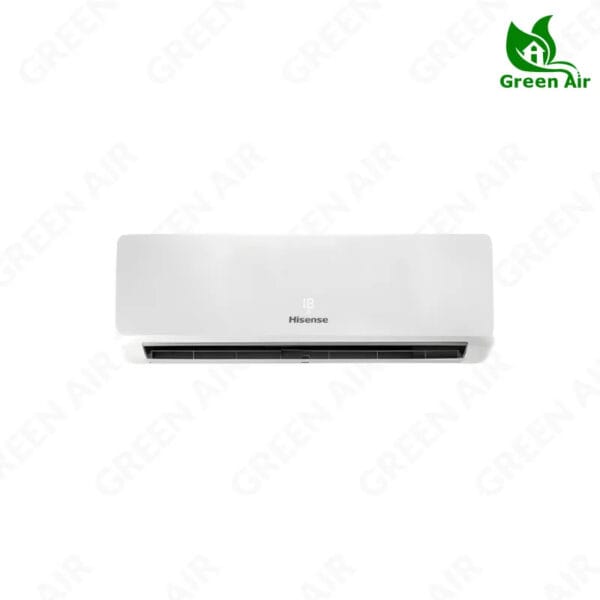 Hisense 1.5 Ton Full DC Inverter AC - AS18TW4RMATD01B