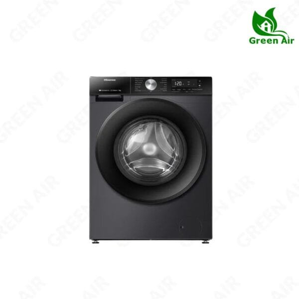 Hisense 10.5 kg Front Load Washing Machine WF3S1043BT