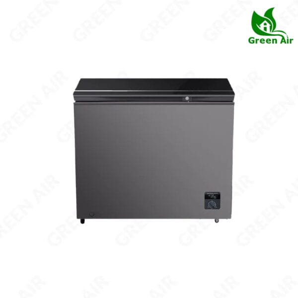 Hisense 189 L Chest Freezer BD189BLK