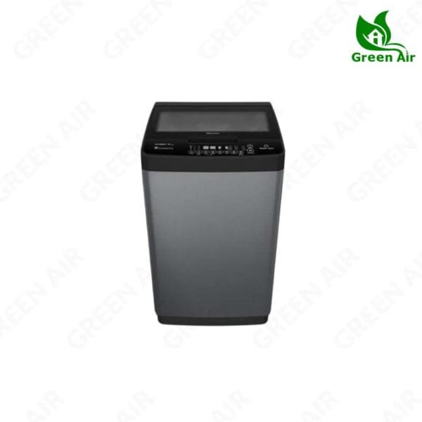 Hisense 8 kg Top Load Washing Machine WTJA801T