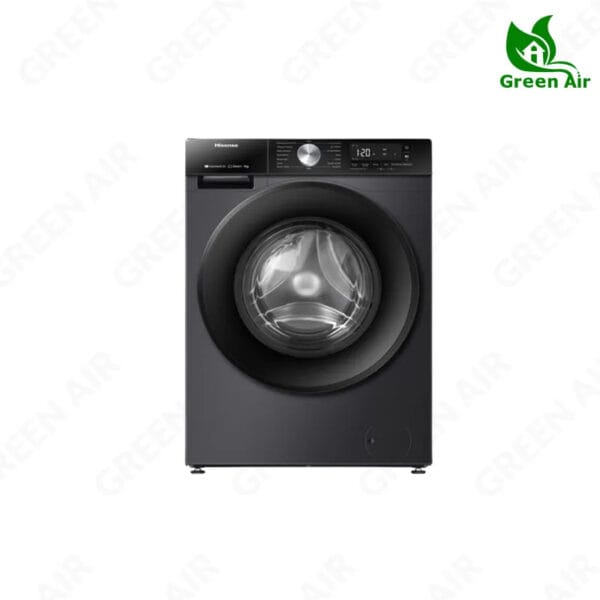 Hisense 9 kg Front Load Washing Machine WF3S9043BT