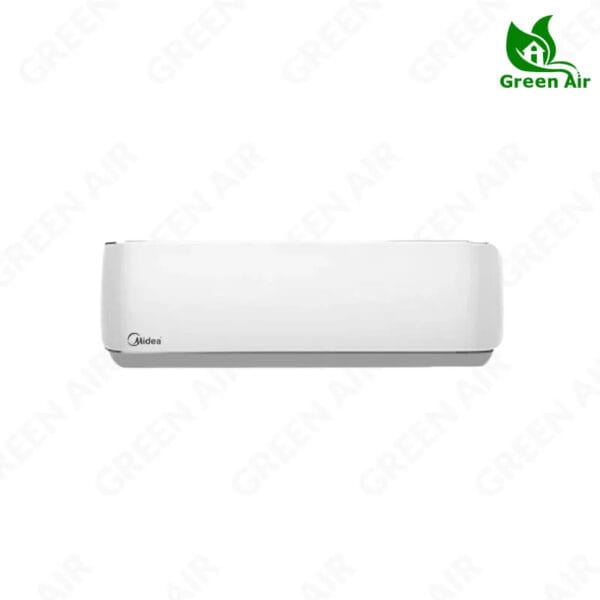 Midea 1 Ton Non-Inverter Split Air Conditioner