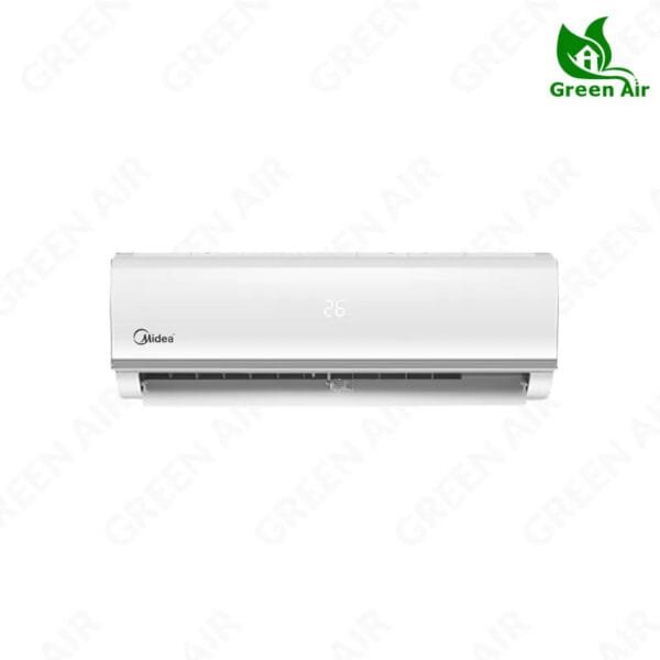 Midea 1.5 Ton Inverter Split Type Air Conditioner