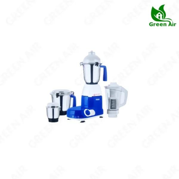 Sahara Blender 4 In 1 750W Blue Color