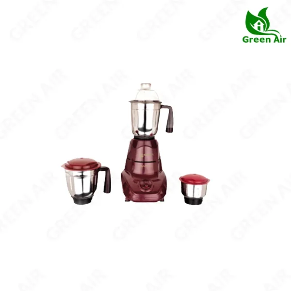 Sahara Glamour 3 in 1 Mixer Grinder - 750 Watt