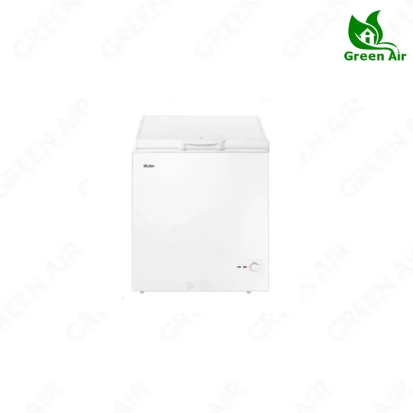 Haier Chest Freezer 146L