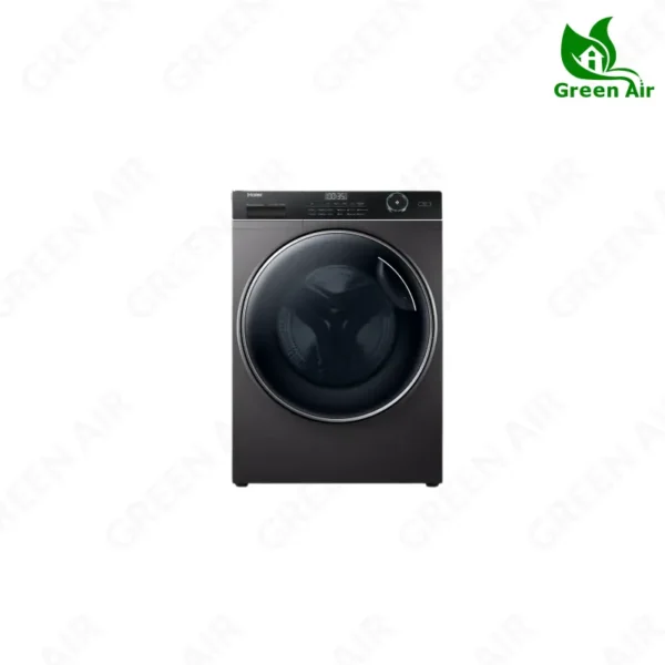 Haier 10.5 KG AI Direct Motion Front Load Washing Machine - HW105-B14959S8U1