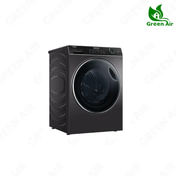 Haier 12 KG Inverter Front Load Washing Machine - HW120-BP14959S8