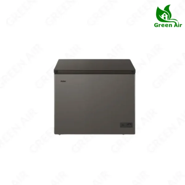 Haier Chest Freezer 301L