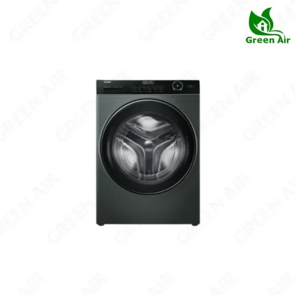 Haier 8 KG Inverter Front Load Washing Machine - HW80-BP12929S6