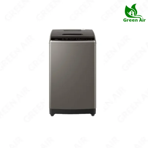 Haier 7kg Top Load Automatic Washing Machine - HWM70-1269S5