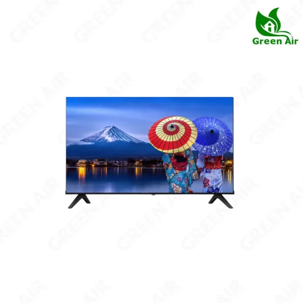 Hisense 65" 4K QLED Google TV 65Q6N