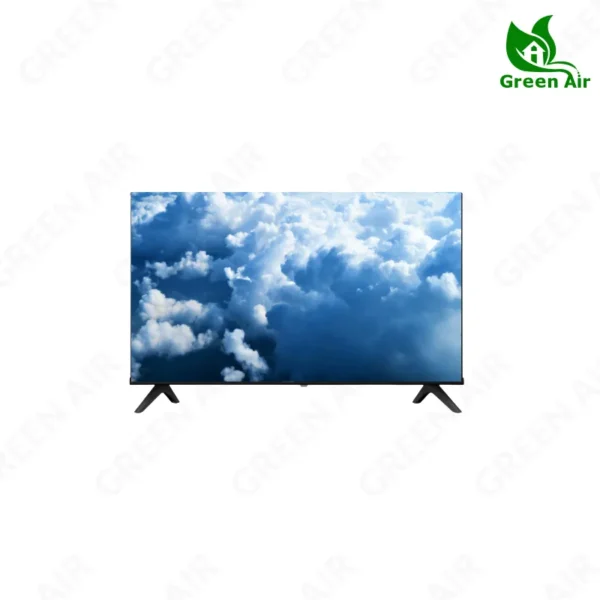 Hisense 65" Bezelless Dolby Vision 4K UHD Smart LED Voice Control Google DTS TV -65a6f3