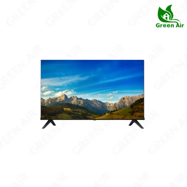 Hisense 50" Bezelless Dolby Vision 4K UHD Smart LED Voice Control Google DTS TV - 50A6F3