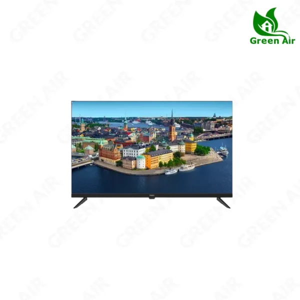 Haier 32" H-CAST SERIES LED TV - H32D2M