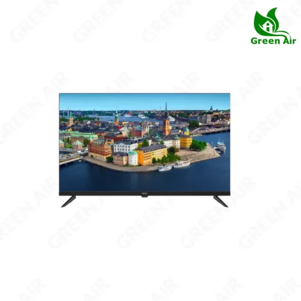 Haier 32" H-CAST SERIES LED TV - H32D2MS