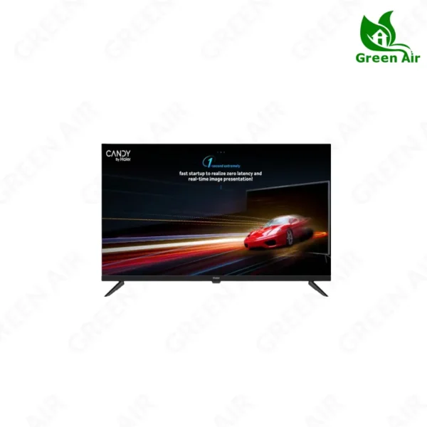 Haier Candy by Haier 40" Android Smart FHD TV - C40K6FG