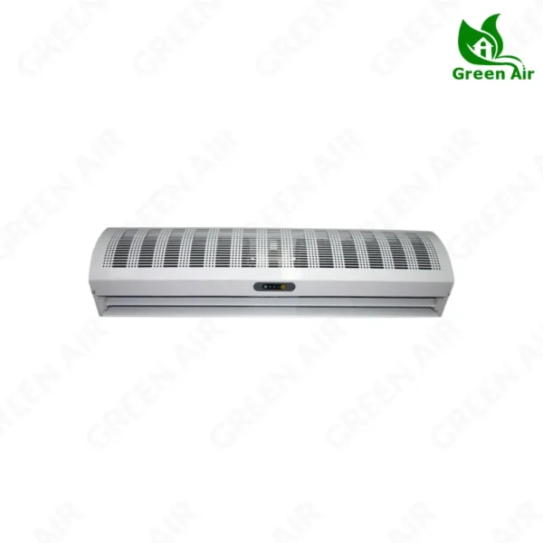 National Air Curtain 4 Feet