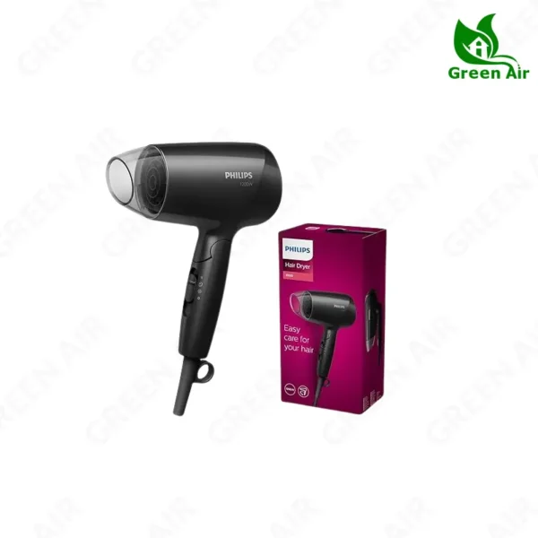 Philips BCH010 1200W Hair Dryer