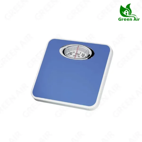 Miyako Weight Scale MBR-2020