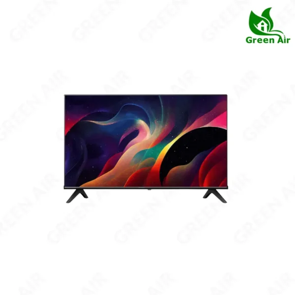 Hisense 43" Quantum Dot 4K ULED Smart Dolby Atmos Dolby Vision Voice Control Google TV - 43U6F3