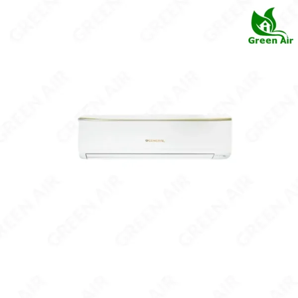 General Inverter 2.5 Ton Air Conditioner | R32 | ASGG-30CETA-B