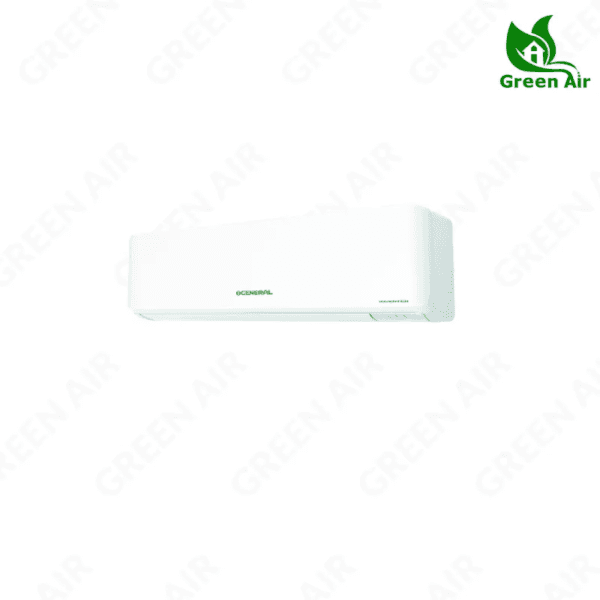 General Inverter 2.0 Ton Air Conditioner | R32 | ASGG-24CPTA-V