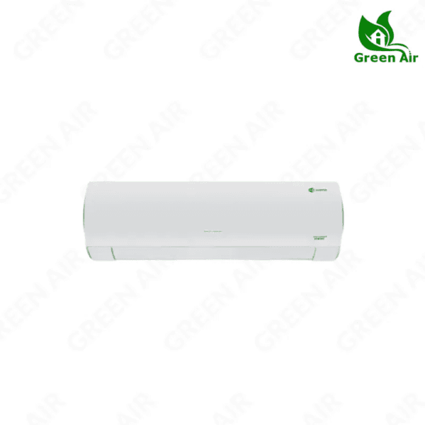 GREE FAIRY SPLIT TYPE AIR CONDITIONER GS-12XFA32 (1.0 TON ) - Non-Inverter