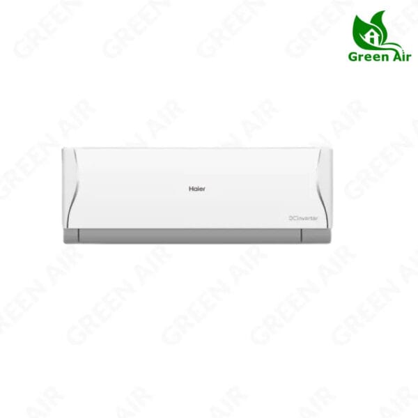 Haier 1.5 Ton AntirustCool Inverter Air Conditioner - HSU-18AntirustCool