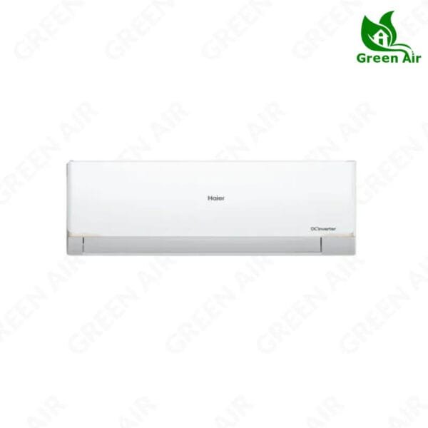 Haier 1.5 Ton HeatCool Inverter Air Conditioner - HSU-18HeatCool