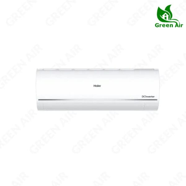 Haier 1.5 Ton UVCool Inverter Air Conditioner - HSU-18UVCool