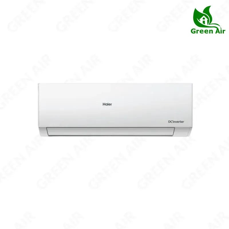 Haier 1.1 Ton CleanCool Inverter Air Conditioner - HSU-13CleanCool