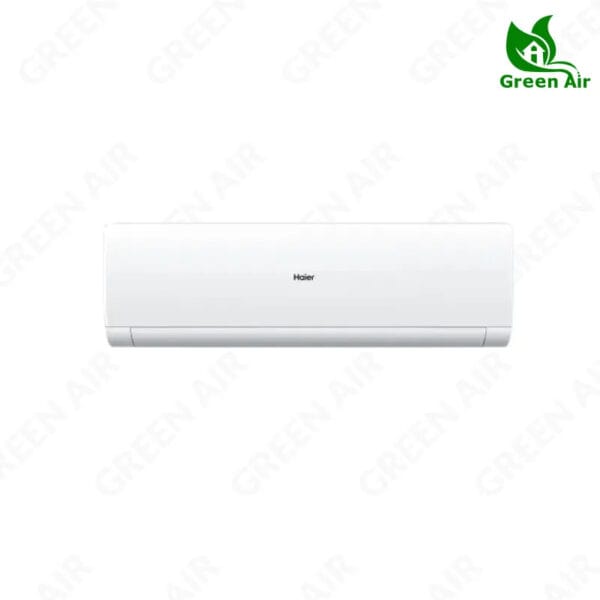 Haier 1 Ton TurboCool Non-Inverter Air Conditioner - HSU-12TurboCool