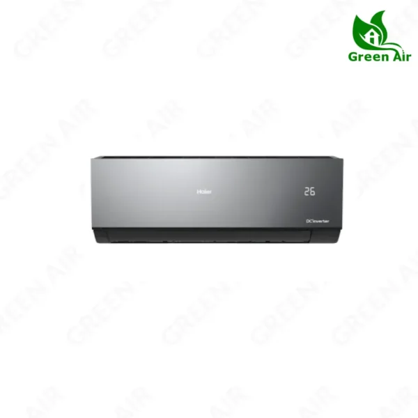 Haier 1.5 Ton UltimateCool Inverter Air Conditioner - HSU-18UltimateCool