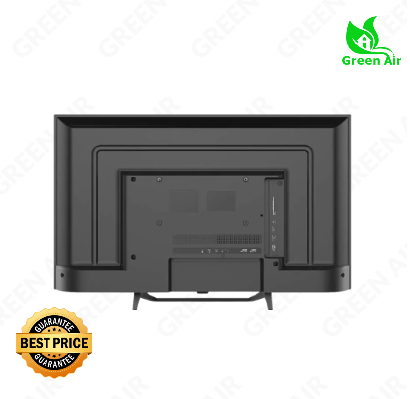 Haier 55P7 PRO 55" HQLED 4K Google TV