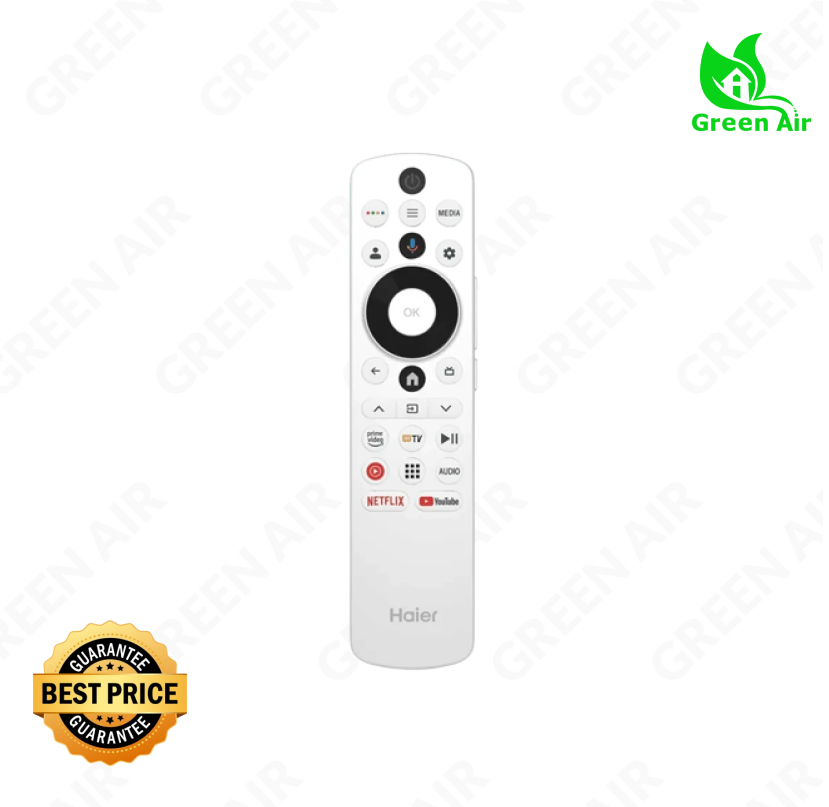 Haier 55P7 PRO 55" HQLED 4K Google TV