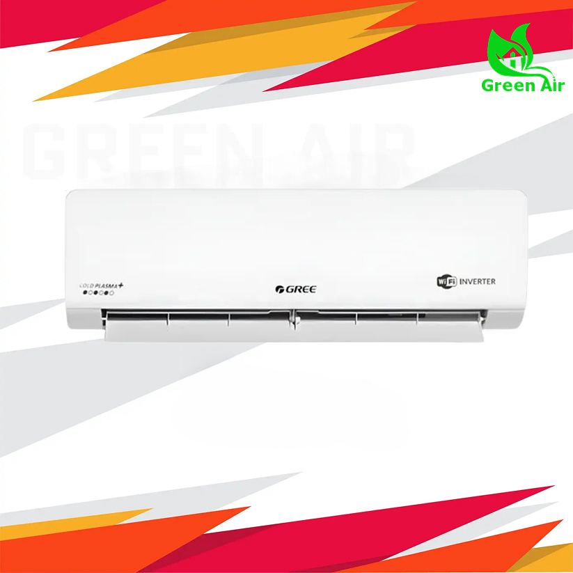 Gree GS-12XCOA3V Cosmo Inverter 1 Ton