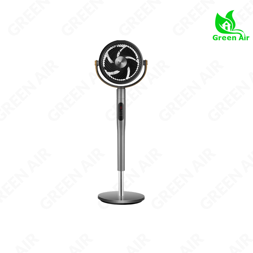 GREE Remote Control Air Circulator Fan-FXDZ-2305Bg5 (Turbo Speed Fan)