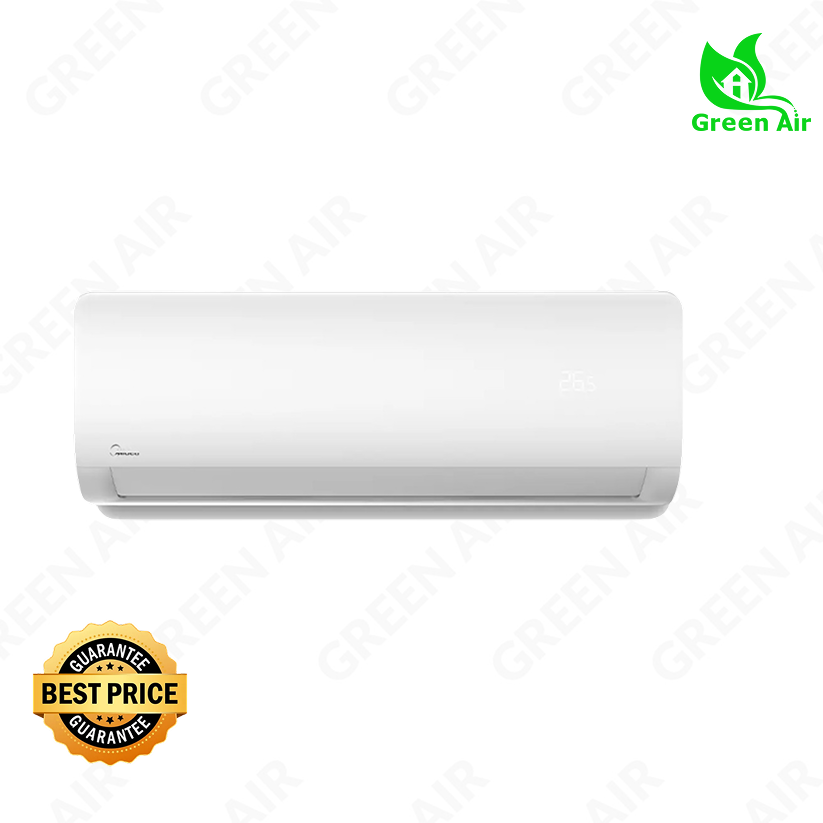 Midea Xtream Inverter 2.0 Ton MSI-24CRN