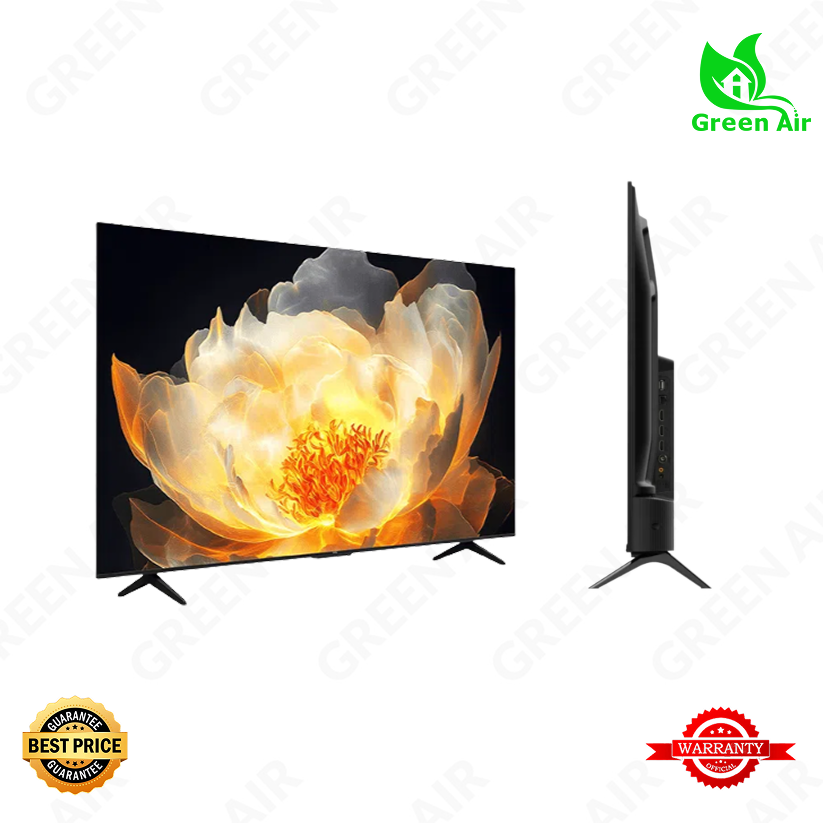 TCL 43-Inch 4K HDR UHD Google TV 43V6C