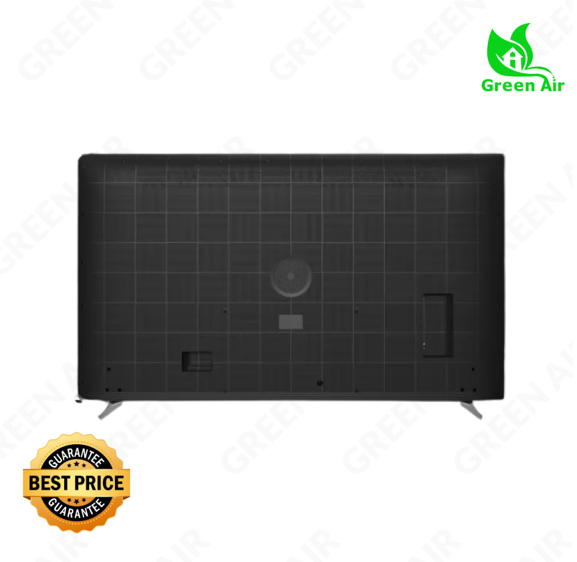 Haier 65S85GUX 65" QLED 4K Google TV