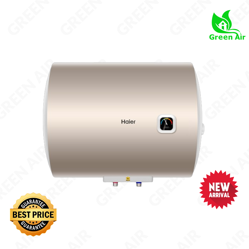 Haier ES35H-Tigris 35L Horizontal Water Heater